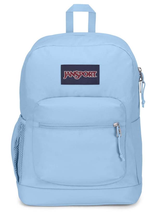 JanSport Cross Town Plus -reppu - blue dusk