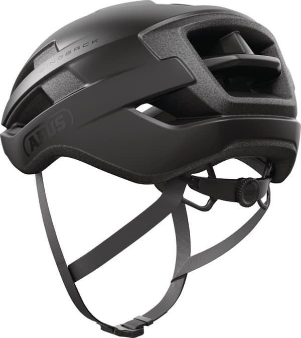Abus WingBack cykelhjälm