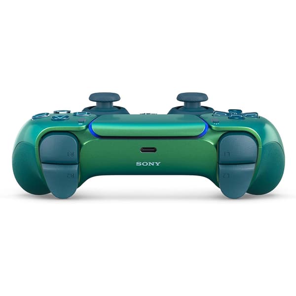 Sony DualSense Chroma Teal-kontroll för PS5 Trådlös Grön