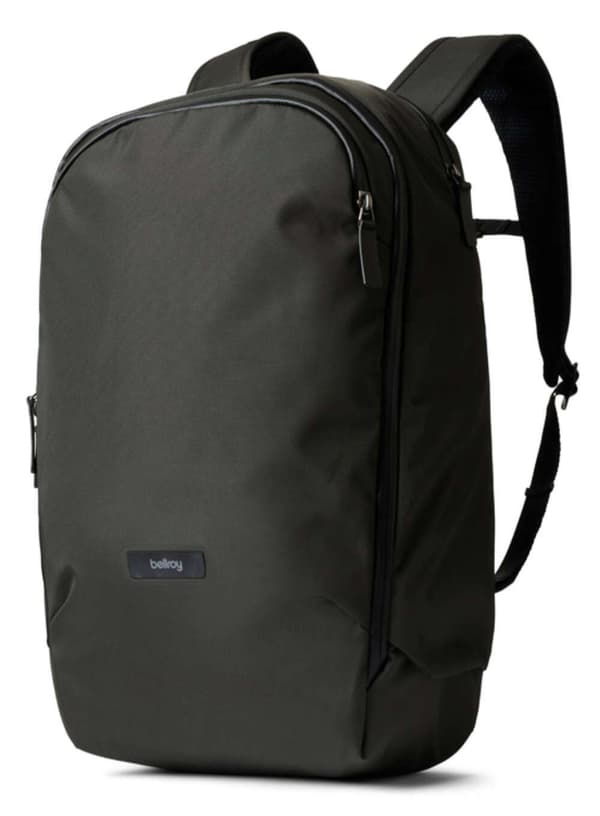 Bellroy Transit Workpack Pro 22 byrygsæk - oliven