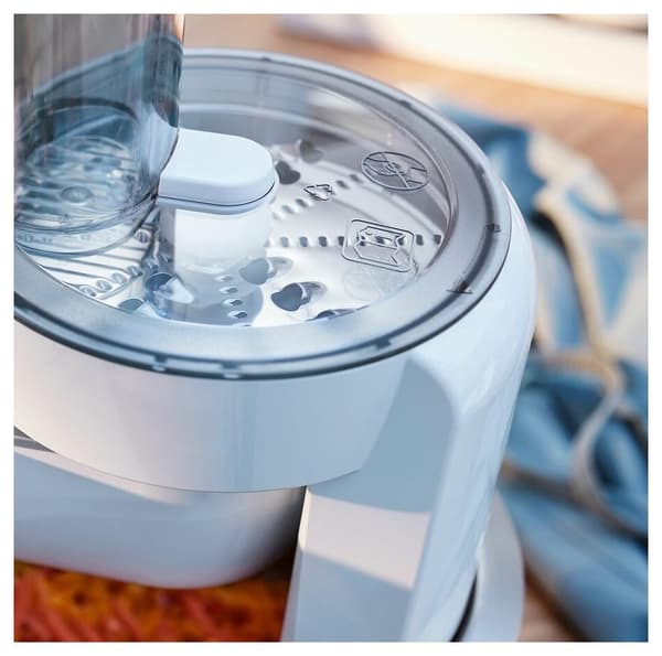 Köksmaskin Bosch MUMS2TW30 vit