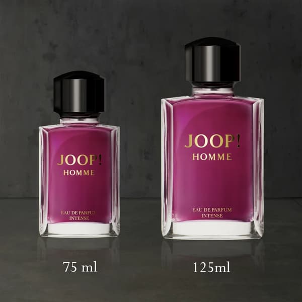 JOOP! Homme Eau de Parfum Intense til mænd