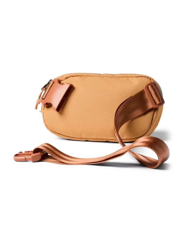 Cotopaxi Todo 2L Hip Pack Cada Dia - honeycomb