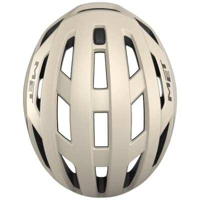 Cykelhjälm MET Vinci MIPS svart