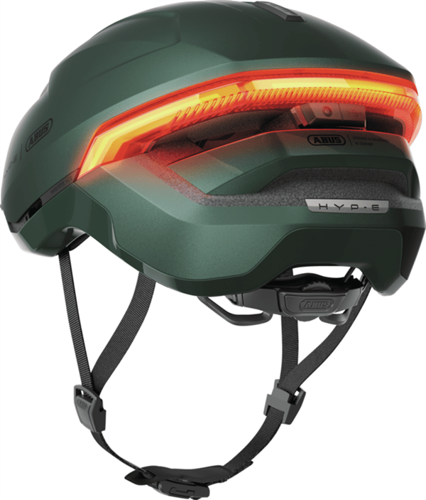 ABUS Hyp-E cykelhjelm