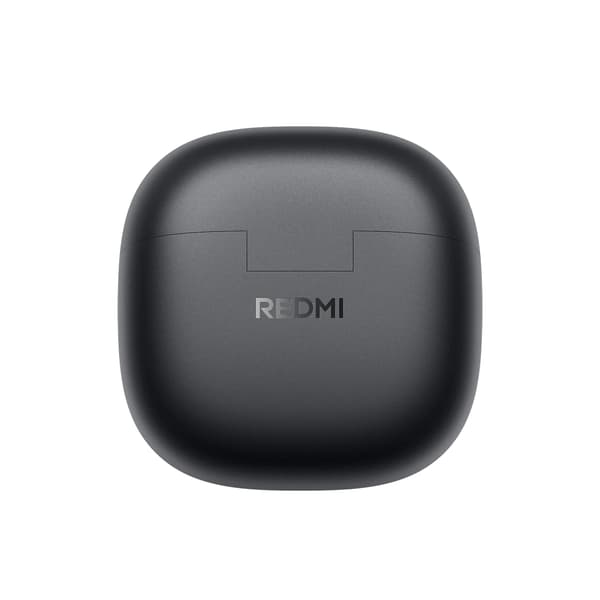 Xiaomi Redmi Buds 8 Active Black In-Ear Bluetooth 5.4 Trådløse Hovedtelefoner Sort