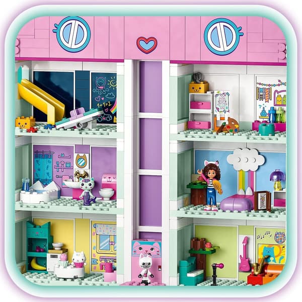 LEGO Gabbys Dukkehus (10788)