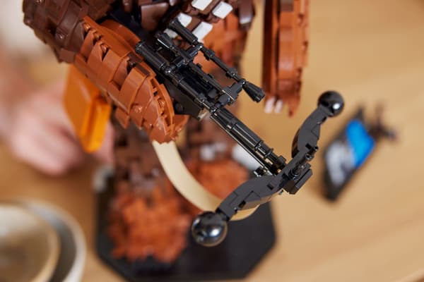 LEGO Star Wars Chewbacca (75371)