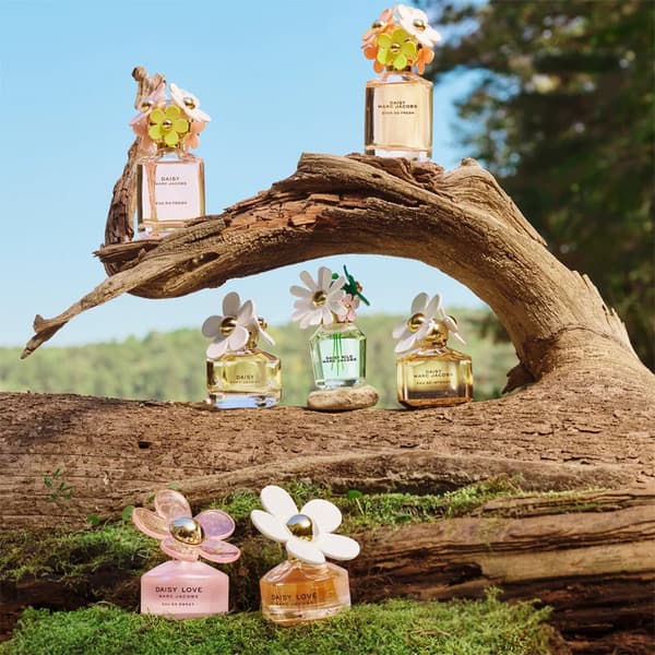 Marc Jacobs Daisy Eau de Toilette för kvinnor