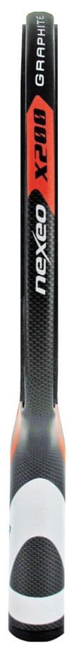 Cornilleau Racket NEXEO GRAPHITE X200 - för utomhusbruk