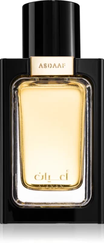 Unisex Eau de Parfum Asdaaf A’ayan 100 ml