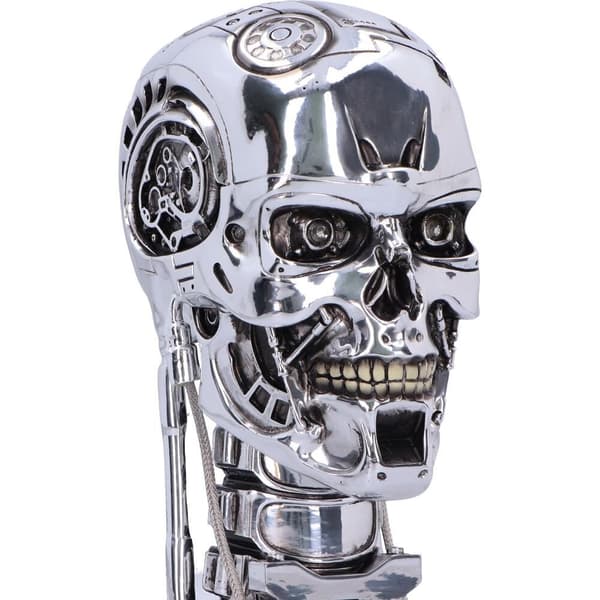 NEMESIS NOW Terminator T-800 figur
