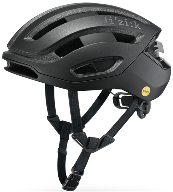 Fizik Vento Kudo MIPS Air Node cykelhjelm hvid