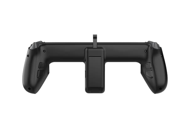 Yaxo Evo Deck-kontroll för Nintendo Switch 2
