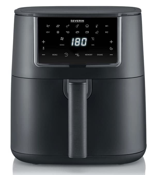 Airfryer Severin FR 2462 1700W 7l