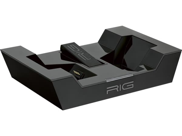 Nacon XS RIG800PROHX - svart