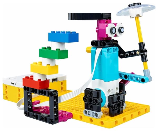 LEGO 45678 - Education Spike Prime Set