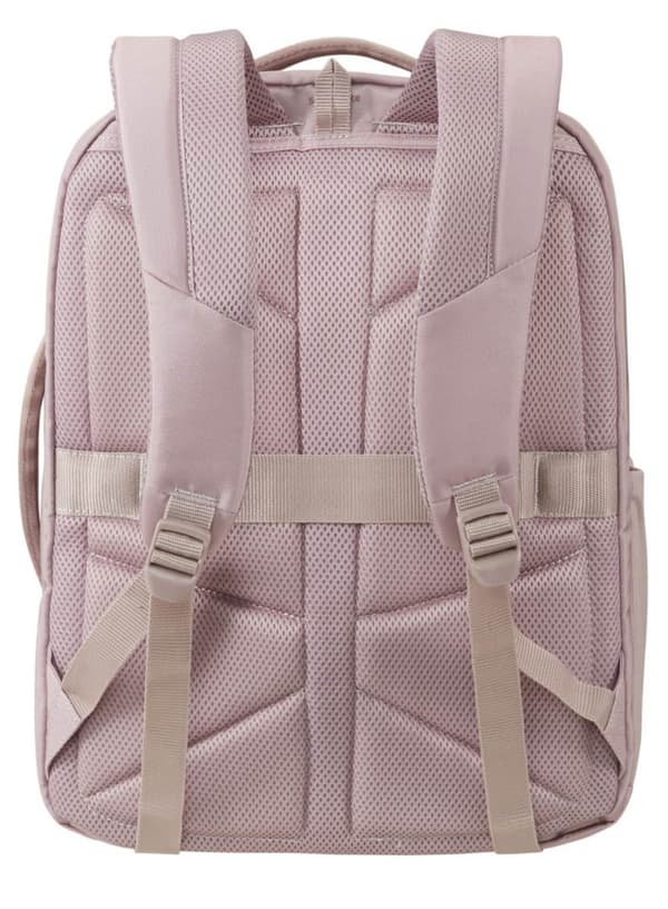 Samsonite Guardit Classy 2.0 Underseat Rygsæk M til kvinder - stone grey
