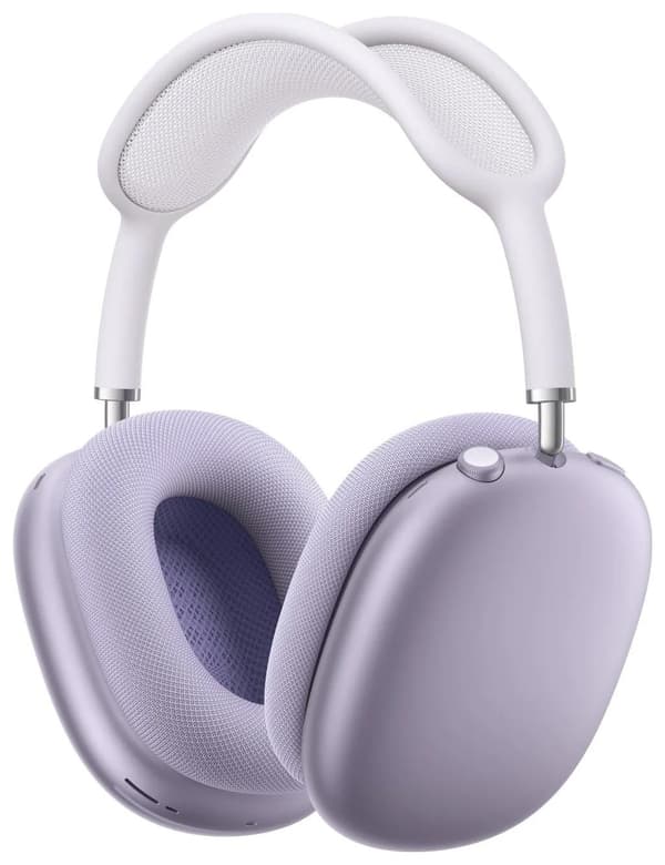 Apple AirPods Max 2 - USB-C | Lilla
