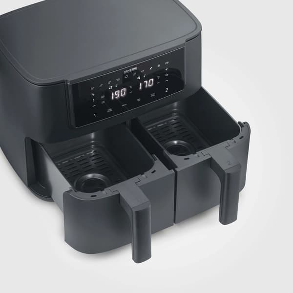 Airfryer Severin FR 2463 2600W 4l