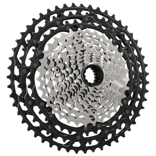 SHIMANO XTR CS-M9100 Kassette