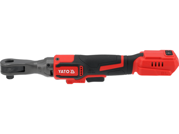 Yato YT-828033 Slagnøgle