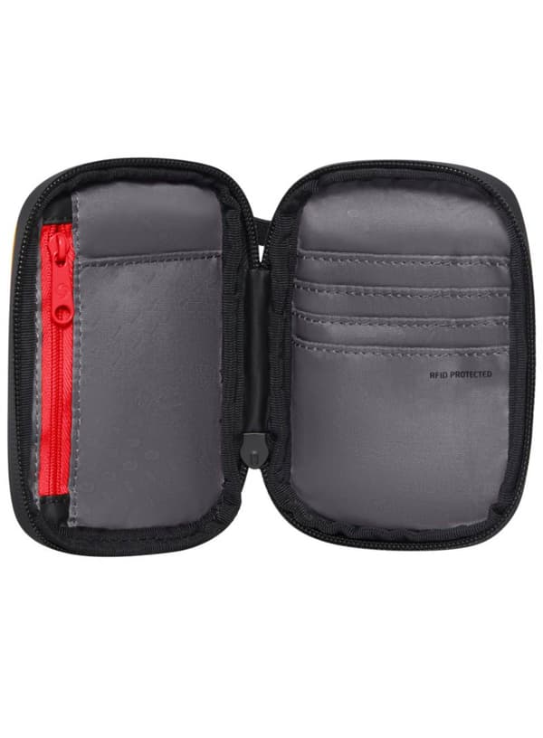 Samsonite Ecodiver Add-Ons Pung - sort