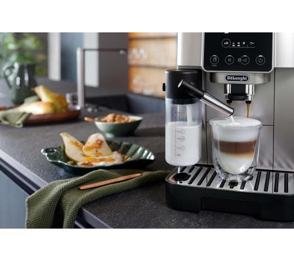 DeLonghi Magnifica Start ECAM220.80.SB espressomaskin