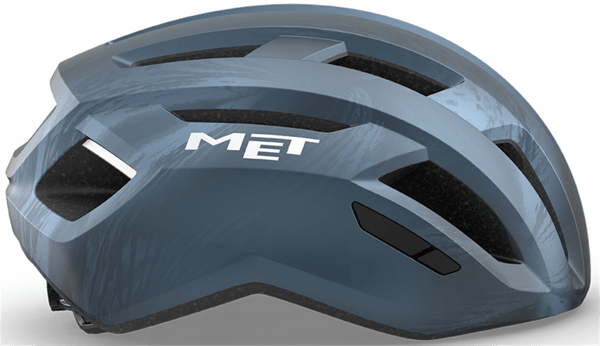 MET Vinci MIPS cykelhjelm sort