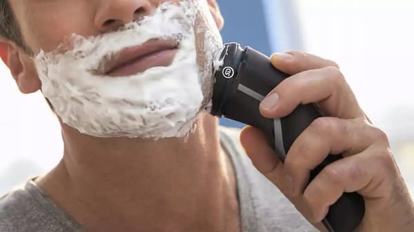 Philips S3232/52 elektrisk barbermaskine til mænd