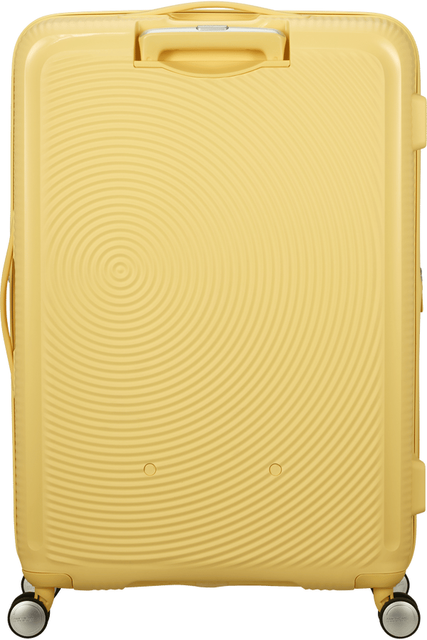 SoundBox 77cm Stor Check-in - Pastelgul