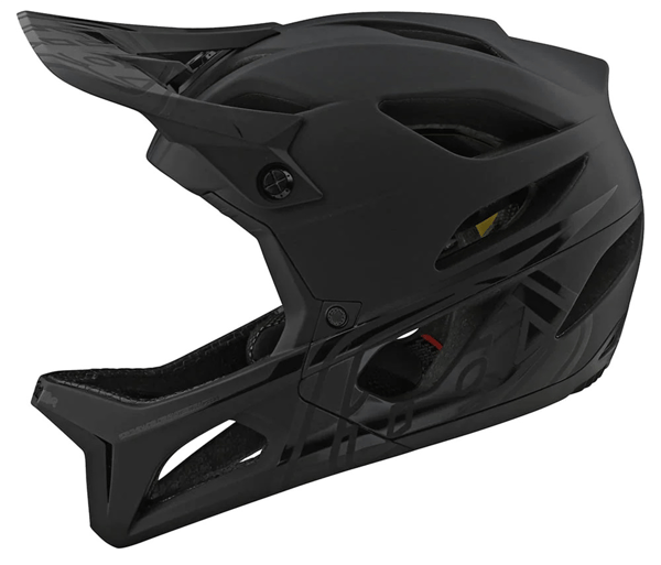 Cykelhjälm Full Face TROY LEE DESIGNS Stage MIPS