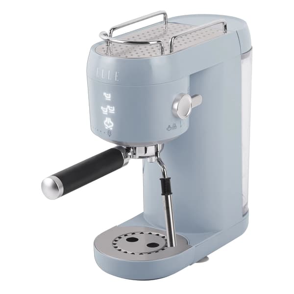 Kaffemaskin Elle Home EKCMP801BUEU
