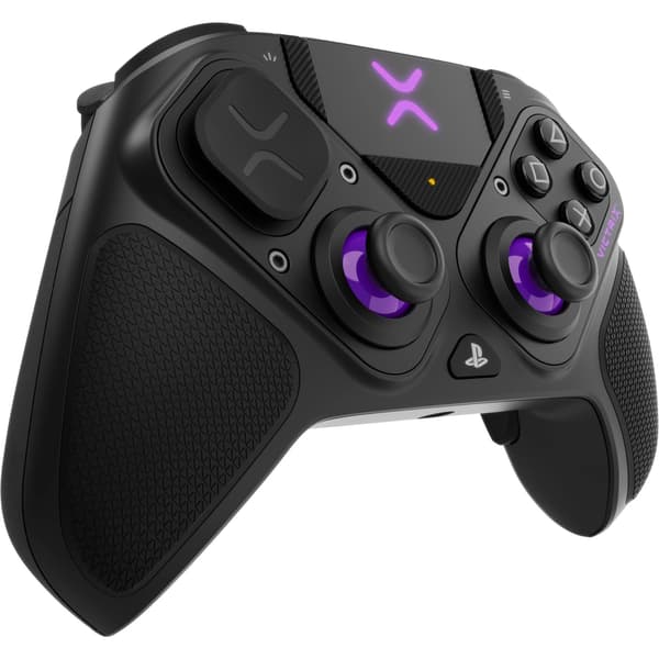 Victrix PRO BFG-kontroll för PS5, PS4, PC - trådlös/trådbunden - svart