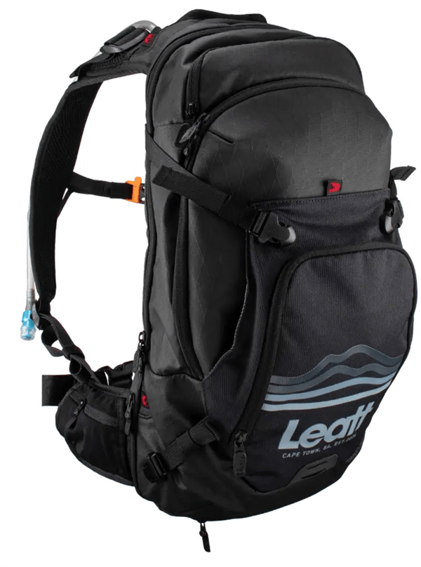 LEATT Hydration MTB XL 1.5 -nesteytysreppu