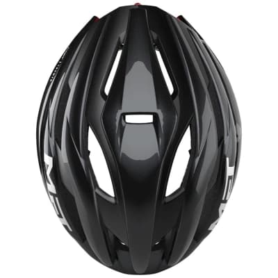 Cykelhjälm MET Trenta MIPS marinblå