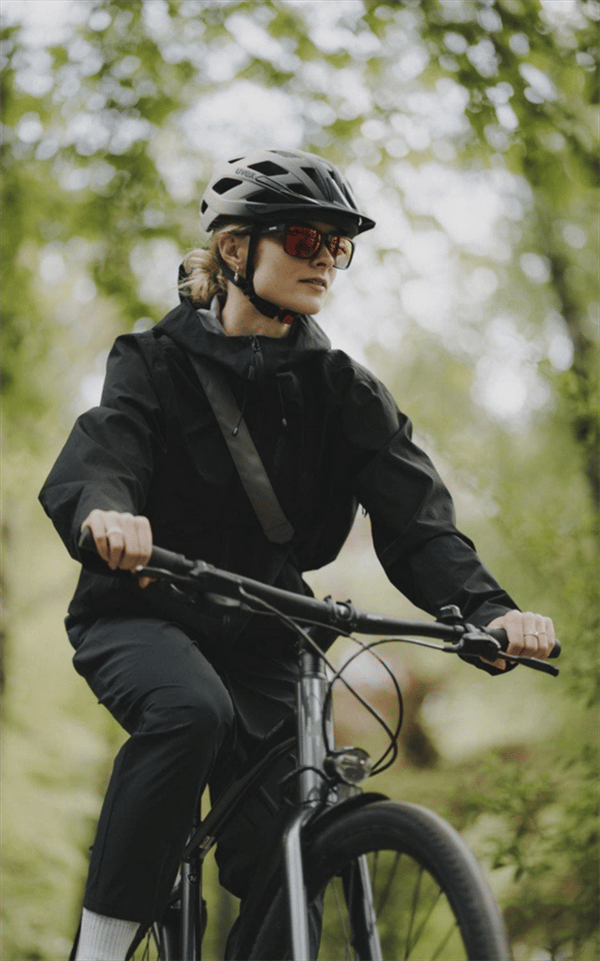 Cykelhjälm UVEX I-vo 2 MIPS
