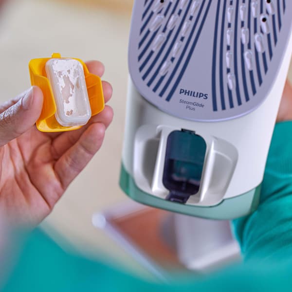 Philips Azur 7000 DST7012/70 Strykjärn