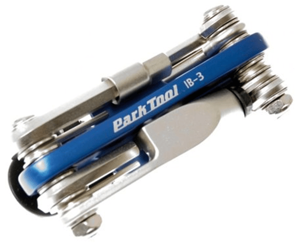 Monitoimityökalu PARK TOOL IB-3