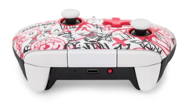 PowerA Fortnite Special Edition Controller til Xbox Series X/S, Xbox One, PC Trådløs