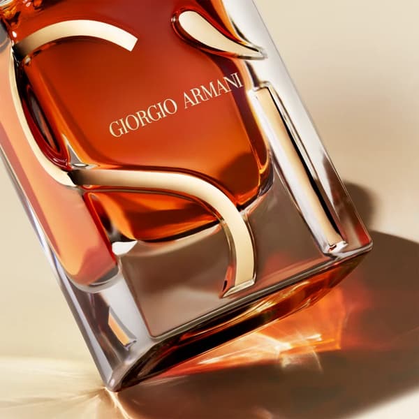 Parfym för kvinnor Armani Sì Parfum