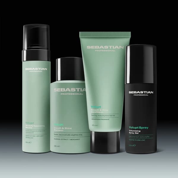 Sebastian Professional Volupt Volume Conditioner 200 ml