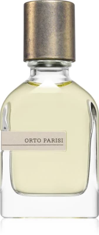 Unisexparfym Orto Parisi Risvelium 50 ml