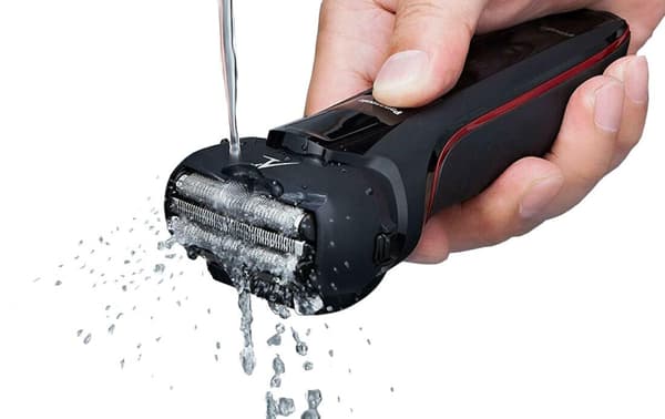 Panasonic ES-LL41-K503 Trimmer Rakapparat