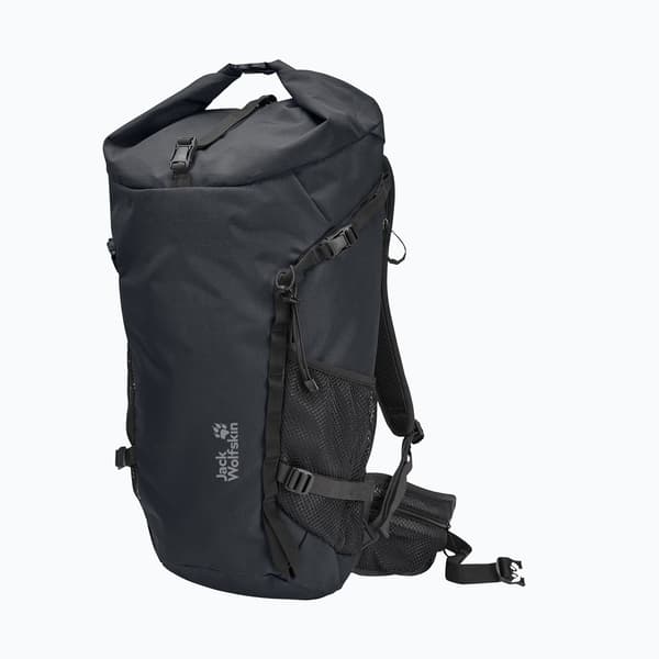 Jack Wolfskin Velocity Lite 28 l phantom vandrerygsæk