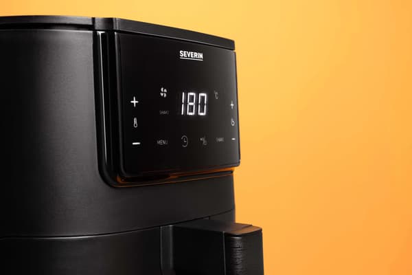 Airfryer Severin FR 2461 1300W 4l