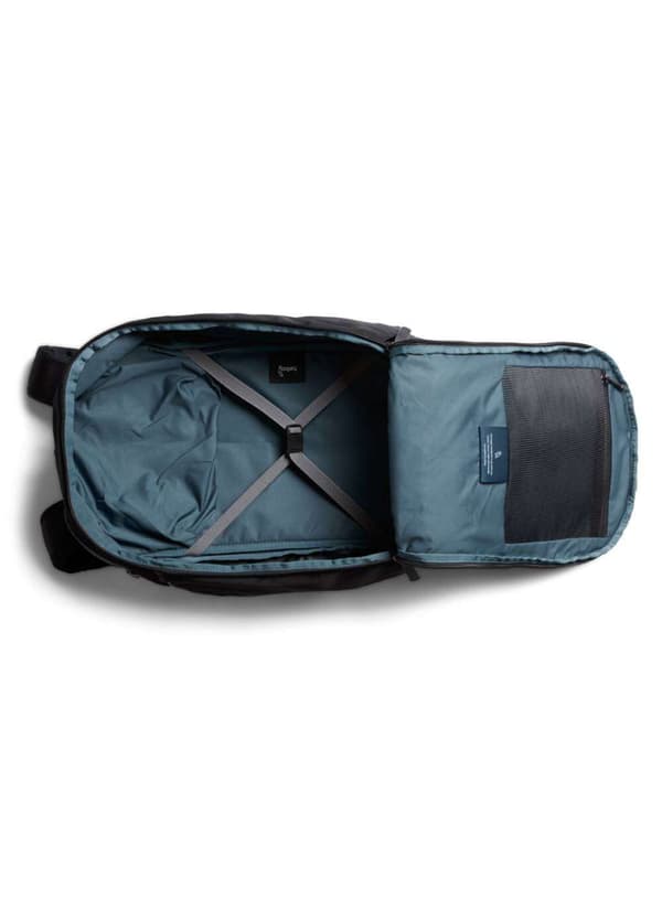 Bellroy Transit Workpack Pro 22 stadsryggsäck - svart