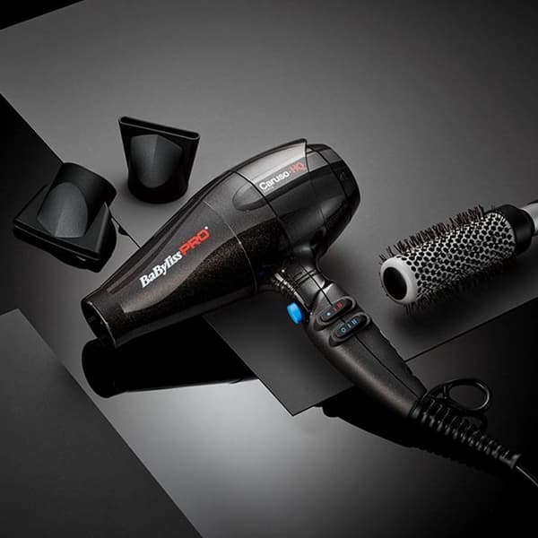 BaByliss BAB6970IE hårtørrer