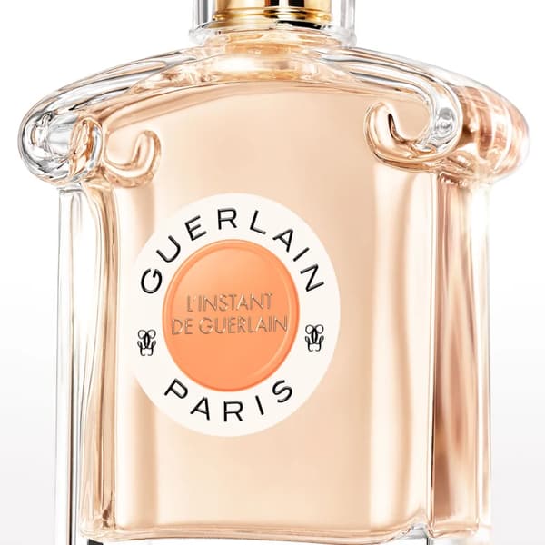 GUERLAIN L'Instant de Guerlain Eau de Parfum naisille 75 ml