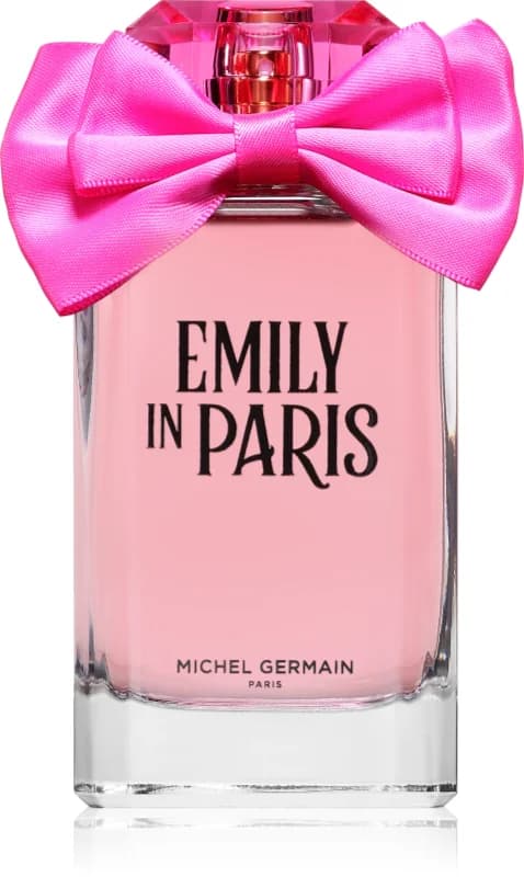 Michel Germain Emily in Paris Eau de Parfum til kvinder 100 ml